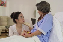 Vợ bầu đòi ở chung cư cách nhà mẹ chồng 20km, tôi 'chết ngất' khi biết lý do