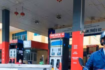 Vạch trần chiêu trò của các cây xăng khi có điều chỉnh giá