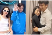 Ứng xử của Hồ Quang Hiếu khi chia tay Bảo Anh và vợ cũ