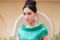 Hòa Minzy tuyên bố chia tay, doanh nhân Minh Hải lập tức nhắn nhủ