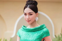 Hòa Minzy tuyên bố chia tay, doanh nhân Minh Hải lập tức nhắn nhủ