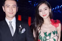 Huỳnh Hiểu Minh - Angelababy ra sao sau khi ly hôn?