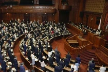 Bầu cử thượng viện Nhật Bản: Khó có bất ngờ