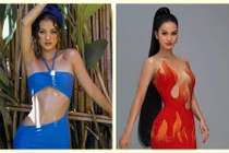 “Người đẹp 10 năm chăn trâu” quyến rũ cỡ nào... thi HHHV Việt Nam?