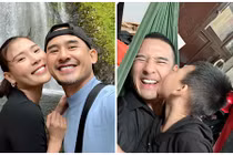 Lương Thế Thành ra sao sau tin đồn đời tư?