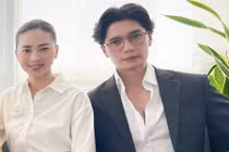 Sau đám cưới bạc tỷ, Ngô Thanh Vân rủ chồng làm điều bất ngờ này