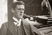 Chuyện chưa kể về những ân nhân tình cờ trong thảm họa Titanic