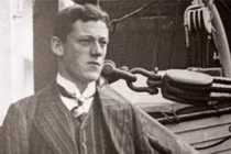 Chuyện chưa kể về những ân nhân tình cờ trong thảm họa Titanic