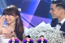 Nữ chính xinh đẹp ở Người ấy là ai tập 9 bỗng thành “người thứ ba”