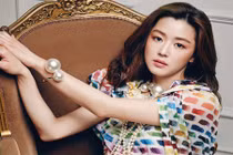 Cuộc sống triệu người mơ của Jeon Ji Hyun vừa mua nhà 900 tỷ