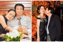 Loạt ảnh Phương Lê tình tứ bên chồng đại gia trước khi ly hôn