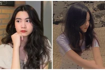 Hạt Dẻ - công chúa út tuổi teen của Quyền Linh càng lớn càng xinh