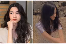 Hạt Dẻ - công chúa út tuổi teen của Quyền Linh càng lớn càng xinh