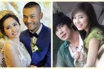 Chia tay Quỳnh Nga, 2 người cũ Doãn Tuấn - Khánh Phương hiện ra sao?