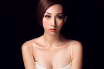 Soi đường tình của ca sĩ Lều Phương Anh trước ồn ào 