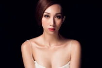 Soi đường tình của ca sĩ Lều Phương Anh trước ồn ào 