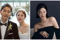 Song Joong Ki có bạn gái mới, Song Hye Kyo giờ ra sao?