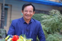 Sự nghiệp của NS Quang Tèo được đề nghị xét tặng danh hiệu NSND