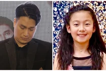 Bao nhiêu lần cậu ấm "Phan Hải" Việt Anh nhắc đến con gái đầu lòng?