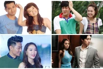 Dàn người tình màn ảnh của Minh Hằng giờ ra sao?