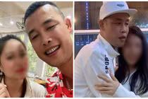 Hiệp Gà bao lần vướng tin có bạn gái sau khi ly hôn lần 3?