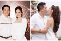 Chân dung chồng Di Băng bày đồ nhạy cảm lên mâm ngũ quả