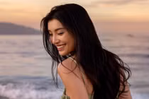 Cháu gái Lam Trường khoe con sau 8 tháng bí mật sinh nở