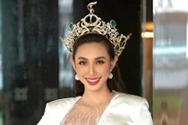 Thùy Tiên lên tiếng khi bị réo tên lùm xùm “T.T bán dâm”