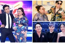 Mối quan hệ giữa Trấn Thành và dàn sao nữ phim “Nhà bà Nữ” 