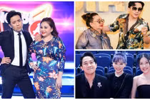 Mối quan hệ giữa Trấn Thành và dàn sao nữ phim “Nhà bà Nữ” 