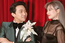 Trấn Thành đáp trả tin đồn thất thiệt về hôn nhân