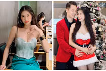 Thủy Anh ngày càng gợi cảm, bảo sao Đăng Khôi mê mẩn