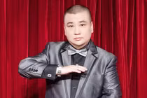 Diễn viên Trần Kiên Hùng đột tử trong xe hơi ở tuổi 51