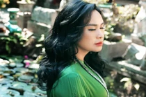 Sao Việt chia buồn cùng Thanh Lam khi mẹ chồng qua đời