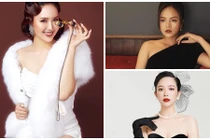 Đọ sắc dàn nữ diễn viên phim thay thế “Gara hạnh phúc” 