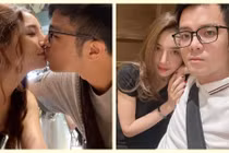 Minh Khuê “Thương ngày nắng về” được bạn trai kém 10 tuổi chiều chuộng