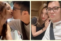 Minh Khuê “Thương ngày nắng về” được bạn trai kém 10 tuổi chiều chuộng