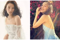 Lê Thúy - Hiền Thục quyết không dao kéo dù bị chê ngực lép