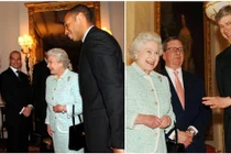 Nữ hoàng Elizabeth và dấu ấn thể thao: Từ West Ham tới Arsenal