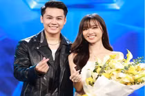 Dứt bỏ bạn trai lăng nhăng, gái xinh tìm được bạn trai “cực phẩm” ở Người ấy là ai