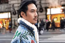 Căn hộ triệu đô đẹp rụng rời của cháu trai gia tộc nức tiếng Việt Nam