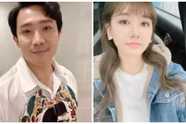 Trấn Thành tức giận trước tin đồn “vợ rời showbiz hậu ly hôn“