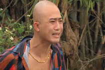 Hai hình ảnh đối lập của Doãn Quốc Đam