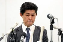 Cảnh sát thừa nhận yếu kém trong khâu bảo vệ ông Abe