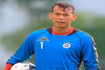 Thủ môn Tấn Trường nói rõ nghi vấn bán độ trên sóng truyền hình