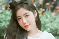 Elly Trần đáp trả khi chồng Tây phủ nhận ngoại tình 