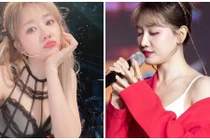 Hari Won khoe nhan sắc trẻ trung, gợi cảm hậu bị liệt cơ mặt