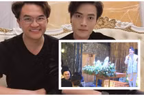 Bị nghi ngó lơ nhau, Đại Nghĩa - Võ Tấn Phát từng thân thế nào?