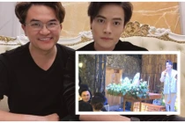 Bị nghi ngó lơ nhau, Đại Nghĩa - Võ Tấn Phát từng thân thế nào?