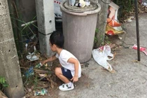 Con quá lười học, cặp vợ chồng nghĩ cách dạy dỗ... cộng đồng mạng thán phục